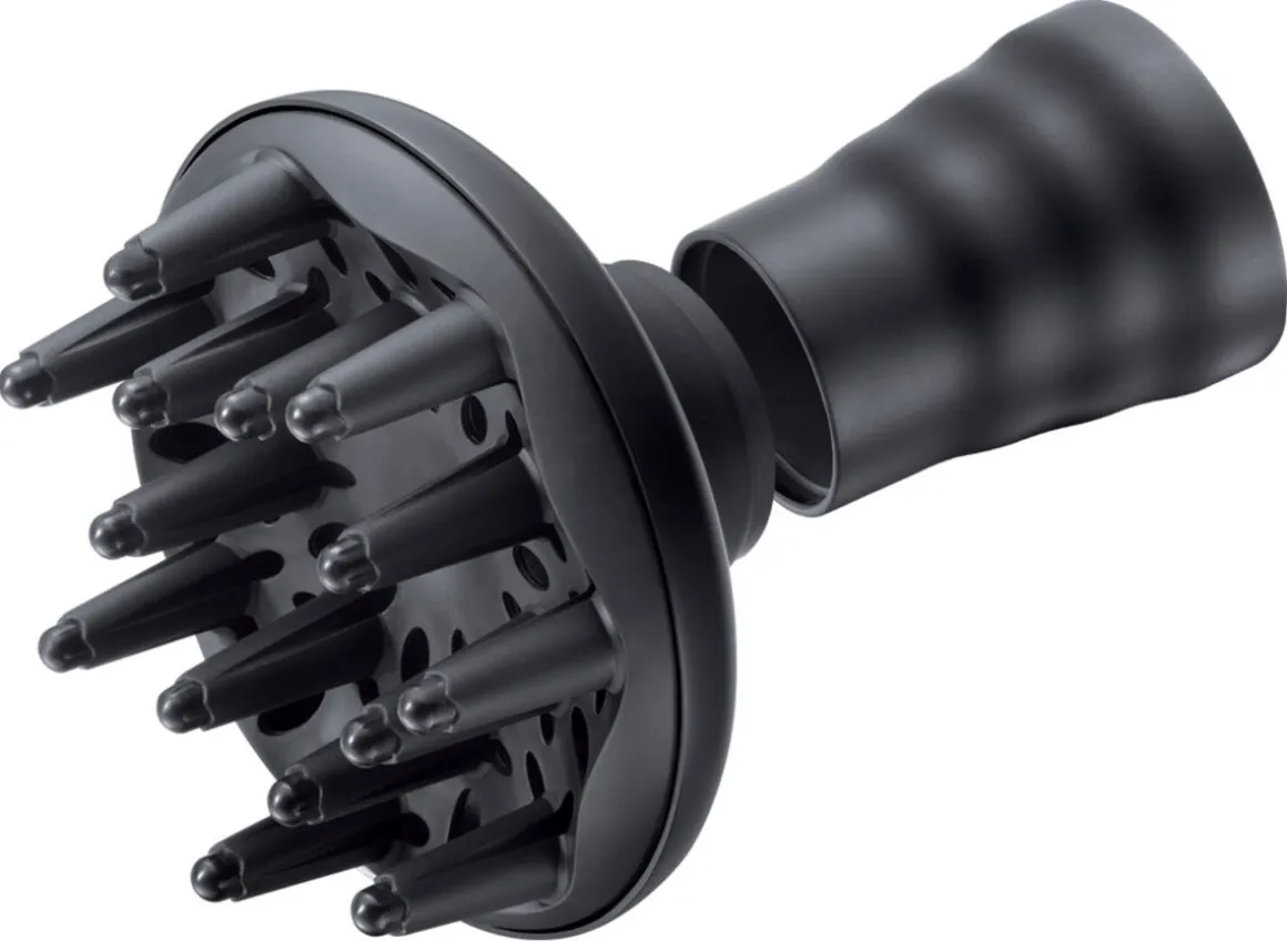 Remington Diffuser Hårfön Universal, D52DU