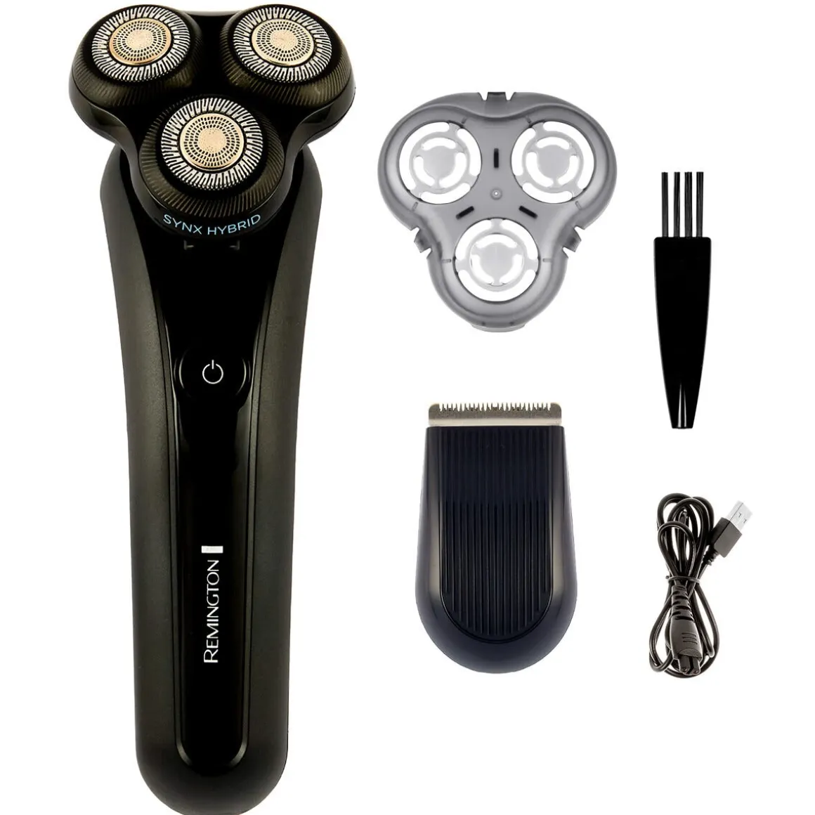 Remington Limitless X5 XR1755 rakapparat