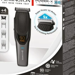 Remington Power X Series X6, hårtrimmer
