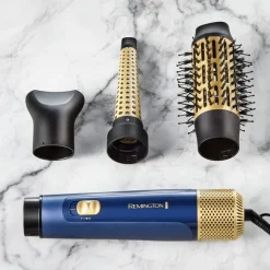 Remington Sapphire Luxe Airstyler värmeborste AS5805