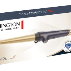 Remington Sapphire Luxe locktång, CI5805