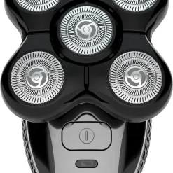 Remington Ultimate Series RX5, rakapparat för huvudet