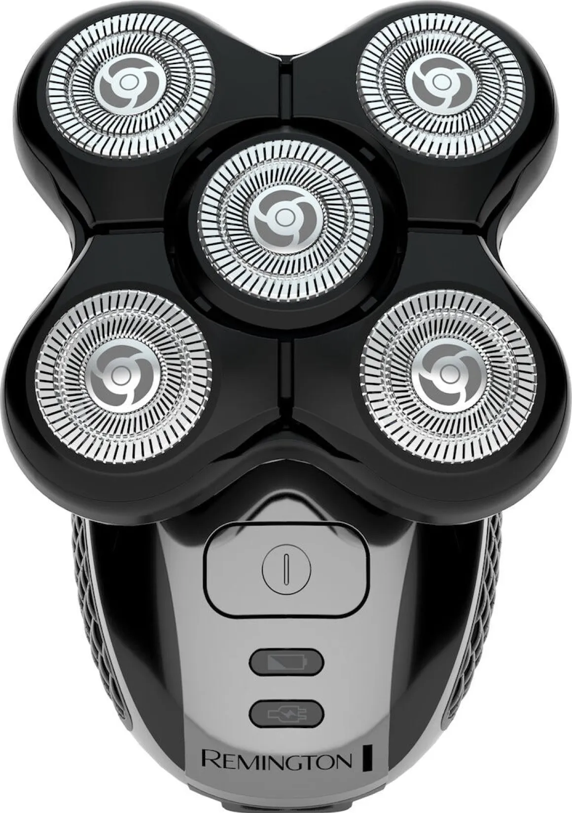 Remington Ultimate Series RX5, rakapparat för huvudet