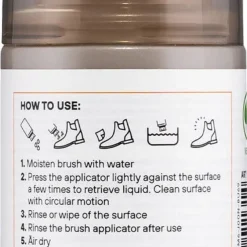 Rengöringsgel Springyard Shoe Cleaner