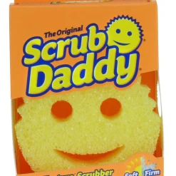Rengöringssvamp Scrub Daddy