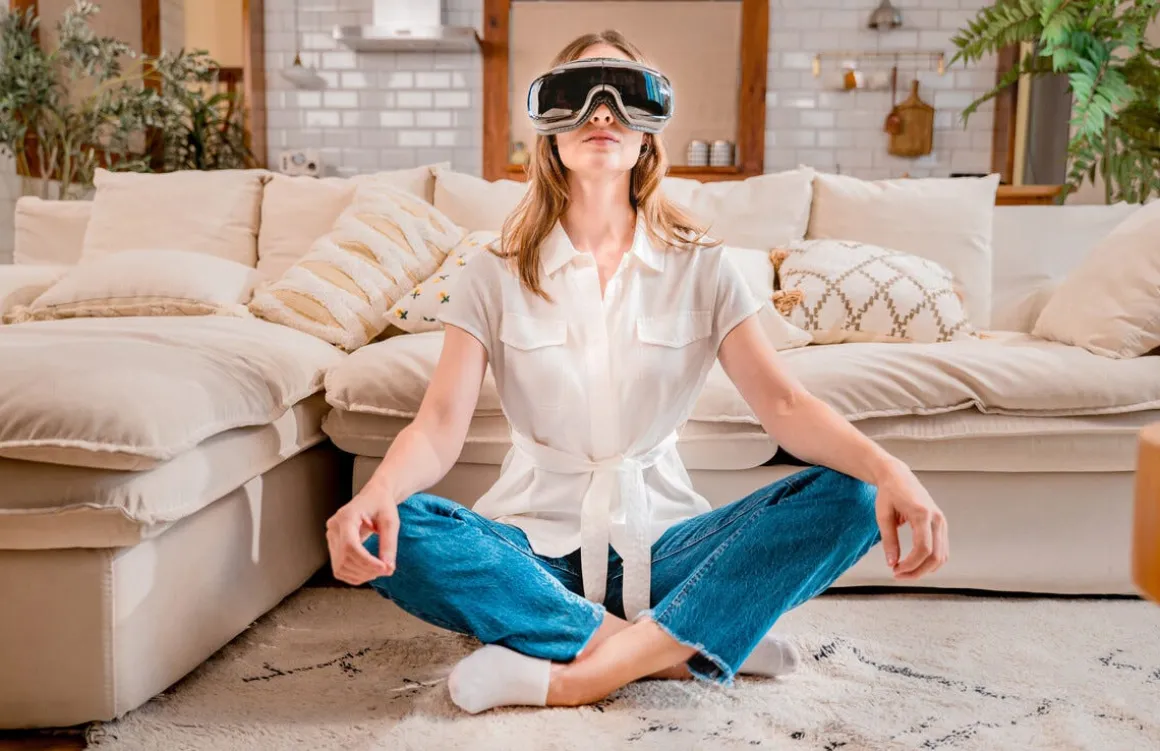 Renpho Eyeris 3 Eye Massager ögonmassage, G010V