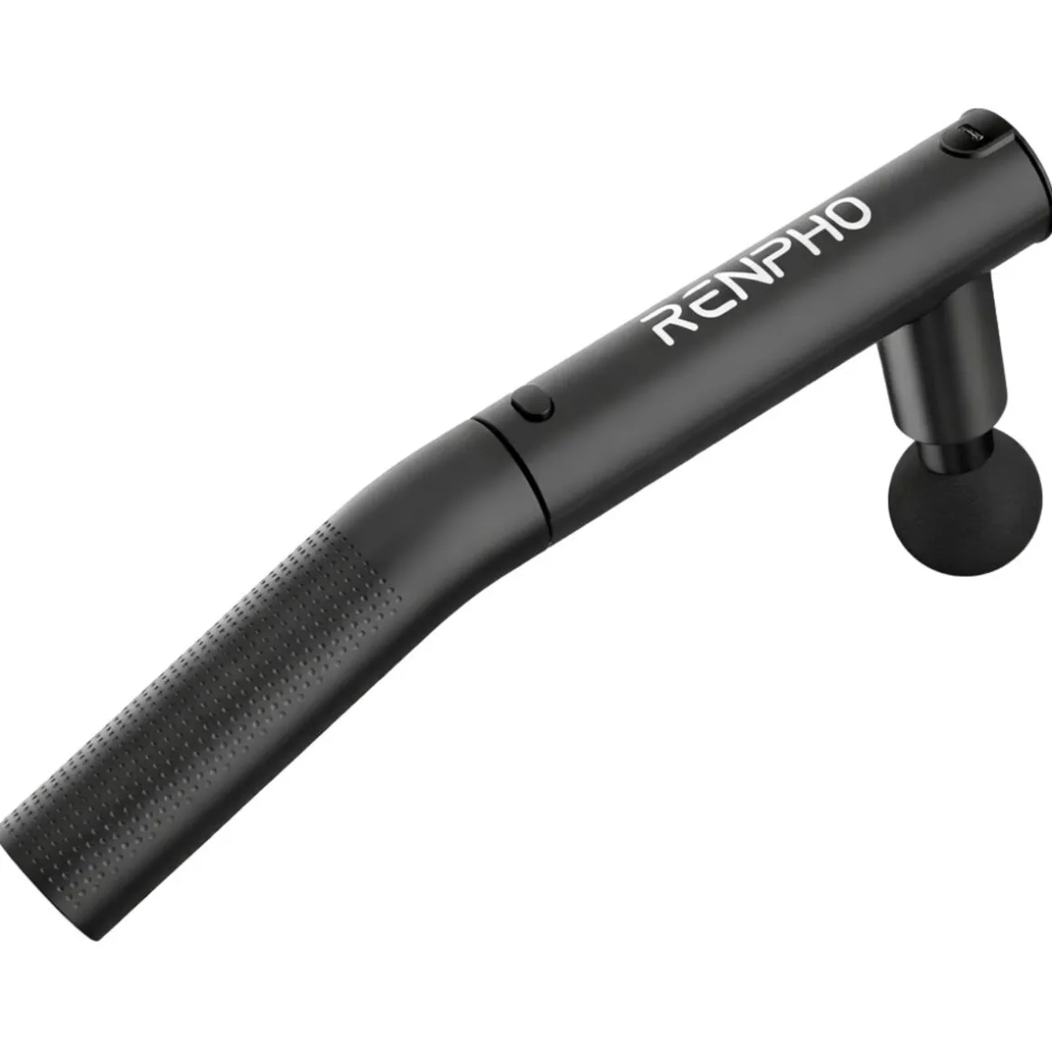 Renpho Extend massagepistol med långt skaft