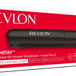 Revlon Smoothstay plattång, RVST2211PE