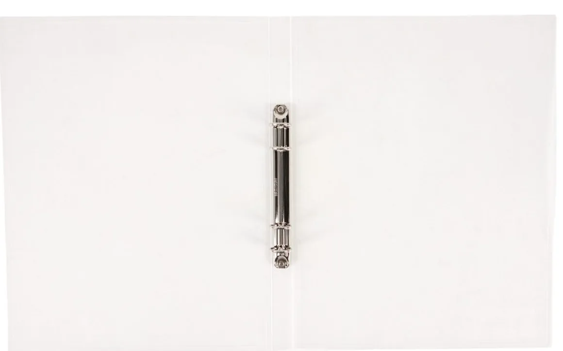 Ringpärm A4, bredd 20 mm