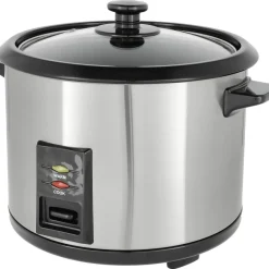 Riskokare keramisk, 3,5 liter, 500 W