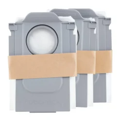 Roborock Dammsugarpåsar 2,5l, 3-pack