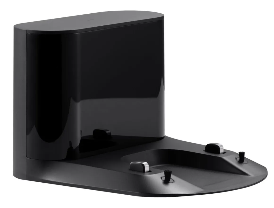 Roborock Laddstation S/Q-serien, svart