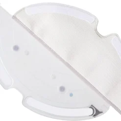 Roborock moppdukar serie E4/E5/S5/S6/Q7/Q8, 2-pack