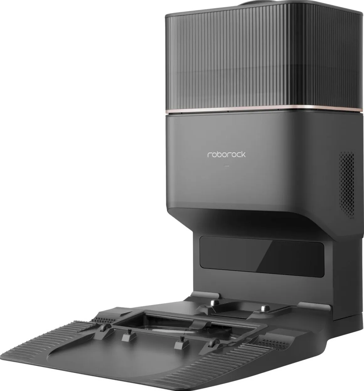 Roborock Q5 Pro+ robotdammsugare, mopp och tömning