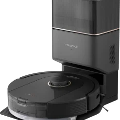 Roborock Q5 Pro+ robotdammsugare, mopp och tömning