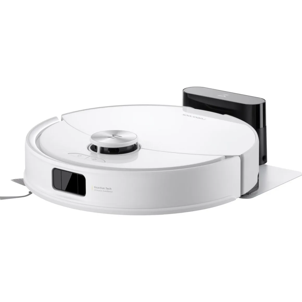 Roborock Q10 VF robotdammsugare med mopp