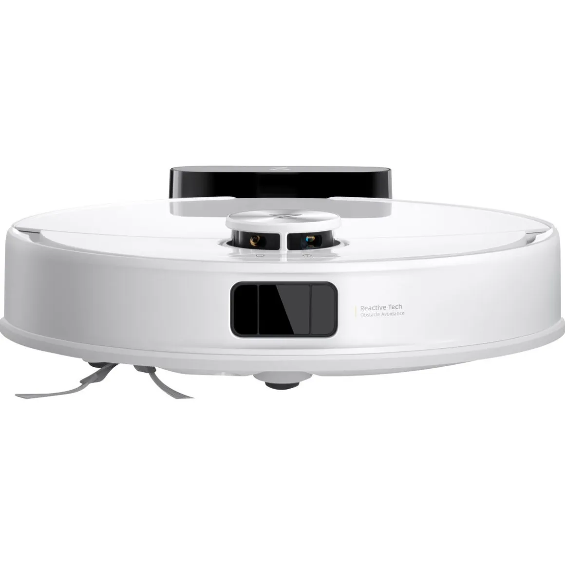 Roborock Q10 VF robotdammsugare med mopp