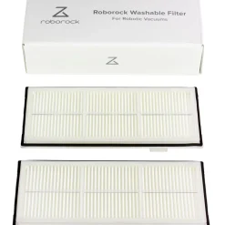 Roborock HEPA-filter S7/S8, 2-pack