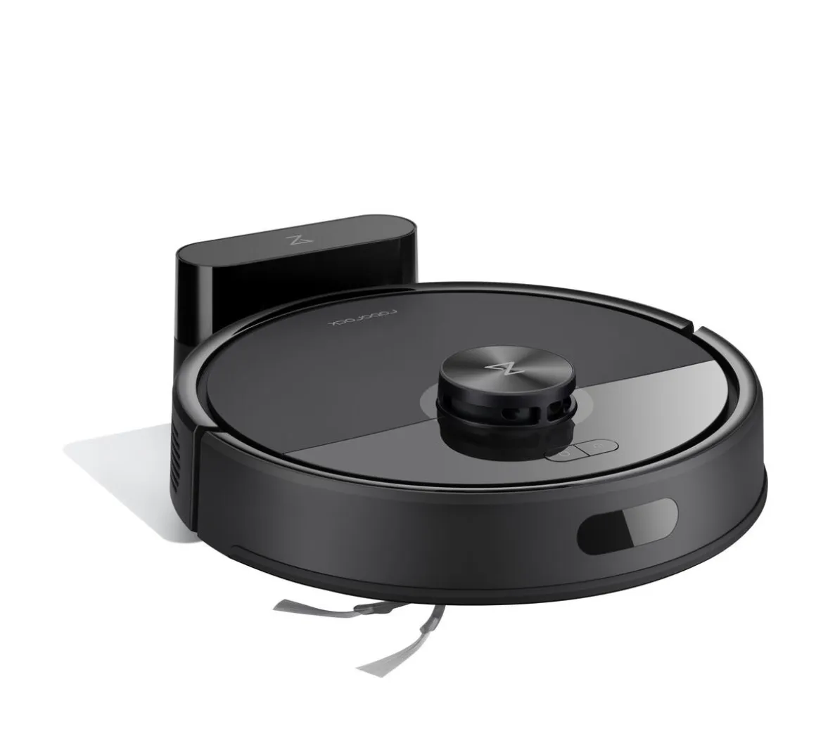 Roborock Q7 TF robotdammsugare med mopp