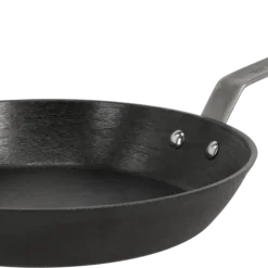 Ronneby Bruk Ultra Light Pro stekpanna gjutjärn, 28 cm