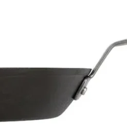 Ronneby Bruk Ultra Light Pro stekpanna gjutjärn, 28 cm