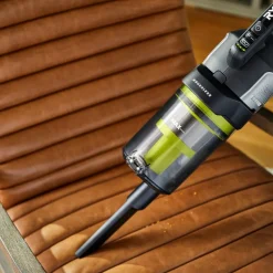 Ryobi RASV18BL-0 sladdlös skaftdammsugare 18 V, HEPA