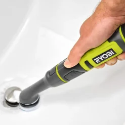 Ryobi RDS4-0 elektrisk rengöringsborste 4 V USB Lithium