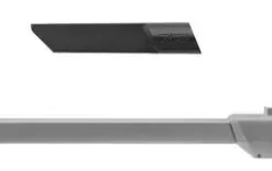 Ryobi sladdlös skaftdammsugare 18 V, HEPA, RSVS18BL-0