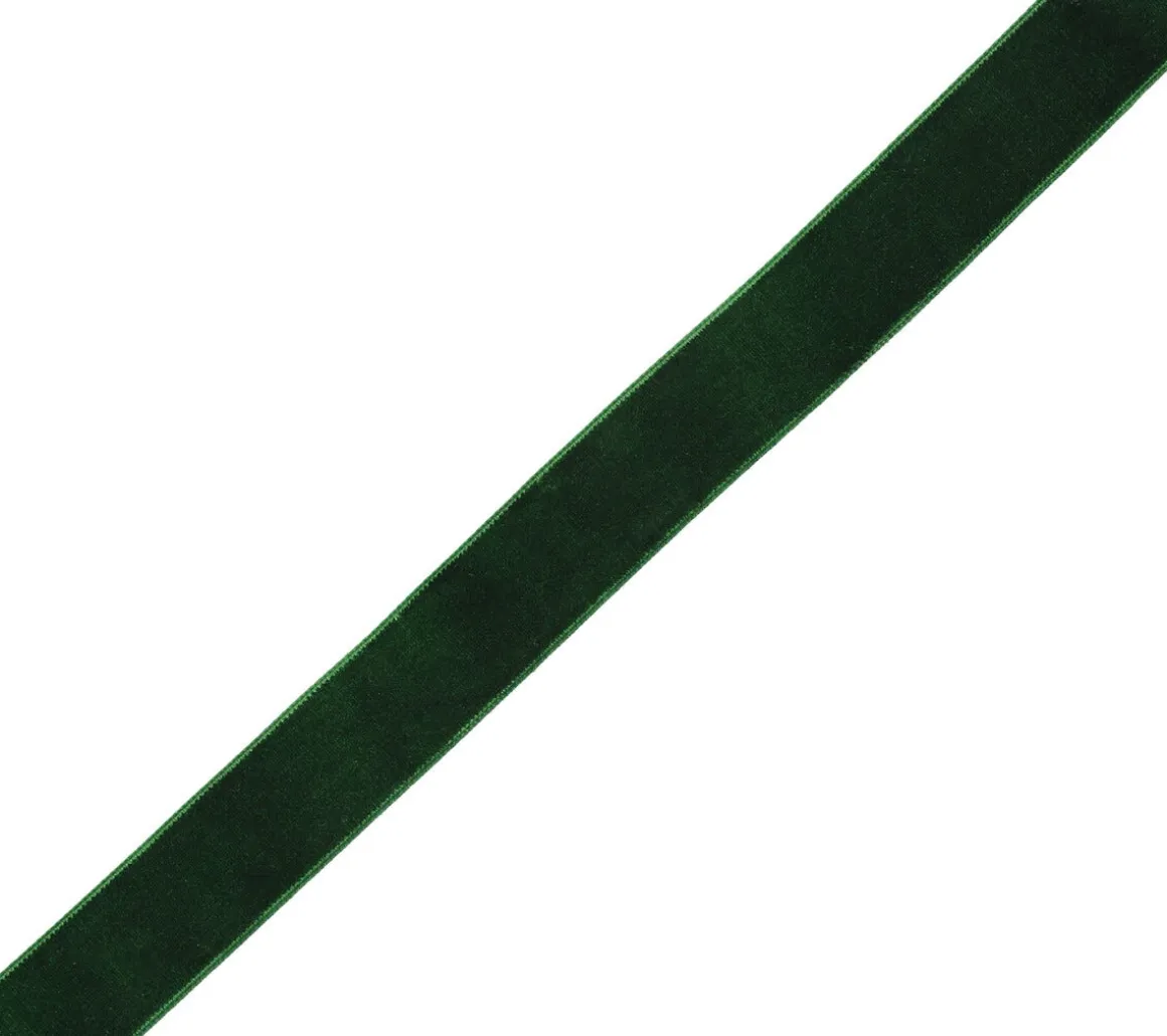 Sammetsband 19 mm x 5 m