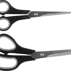 Sax universal, 17,5 / 20,5 cm, 2-pack