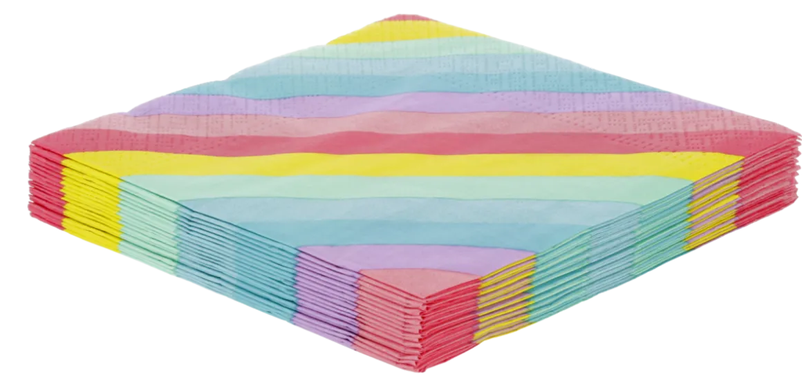 Servetter 33 x 33 cm, 20-pack
