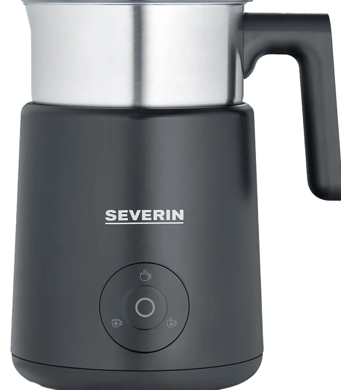 Severin Spuma Lite 400 mjölkskummare, SM3579