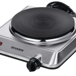 Severin KP 1092 kokplatta enkel