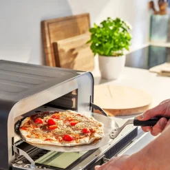 Severin Serico pizzaugn PG8575 elektrisk, 400 grader