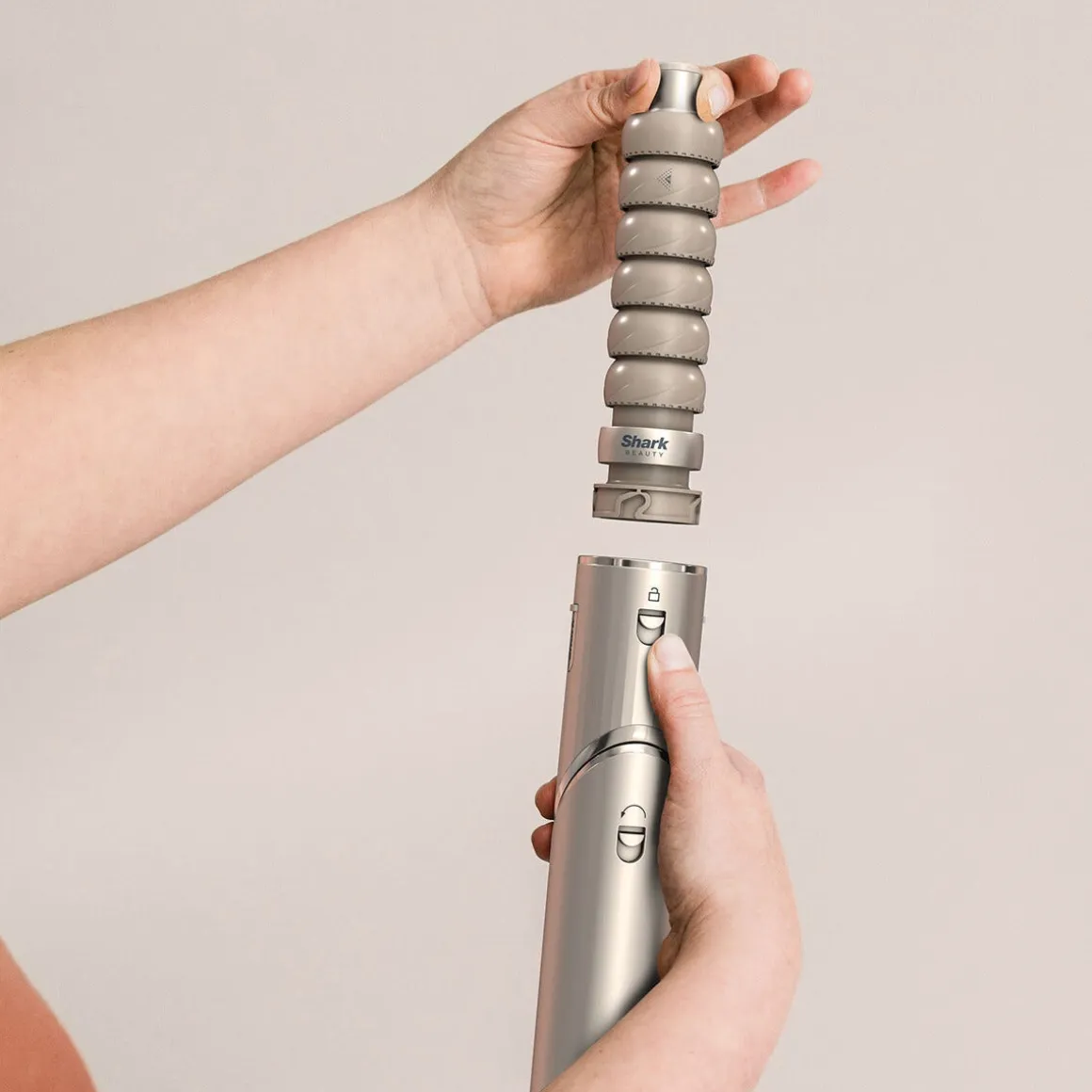 Shark FlexStyle 5-i-1 multistyler och hårtork