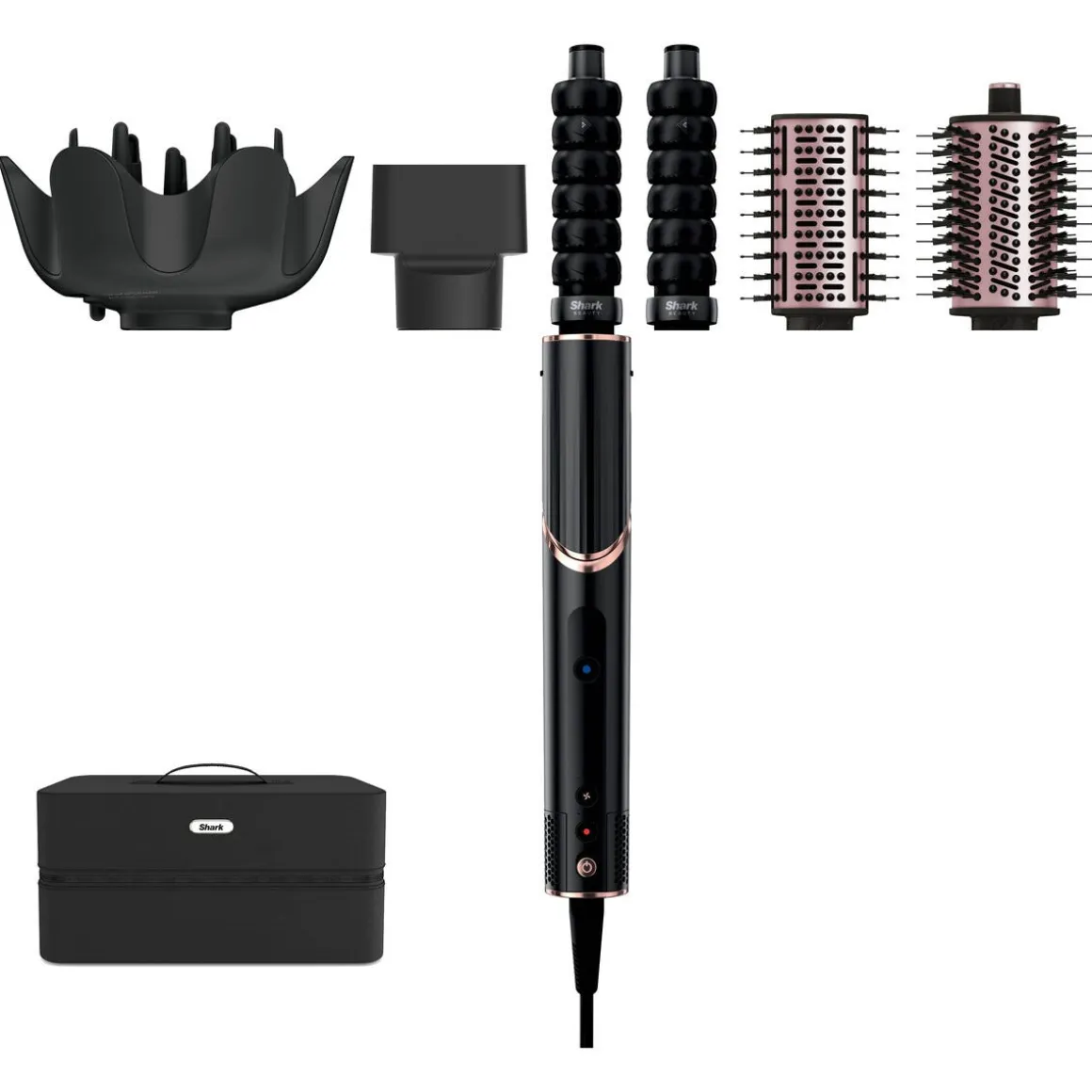 Shark FlexStyle 5-i-1 multistyler och hårtork