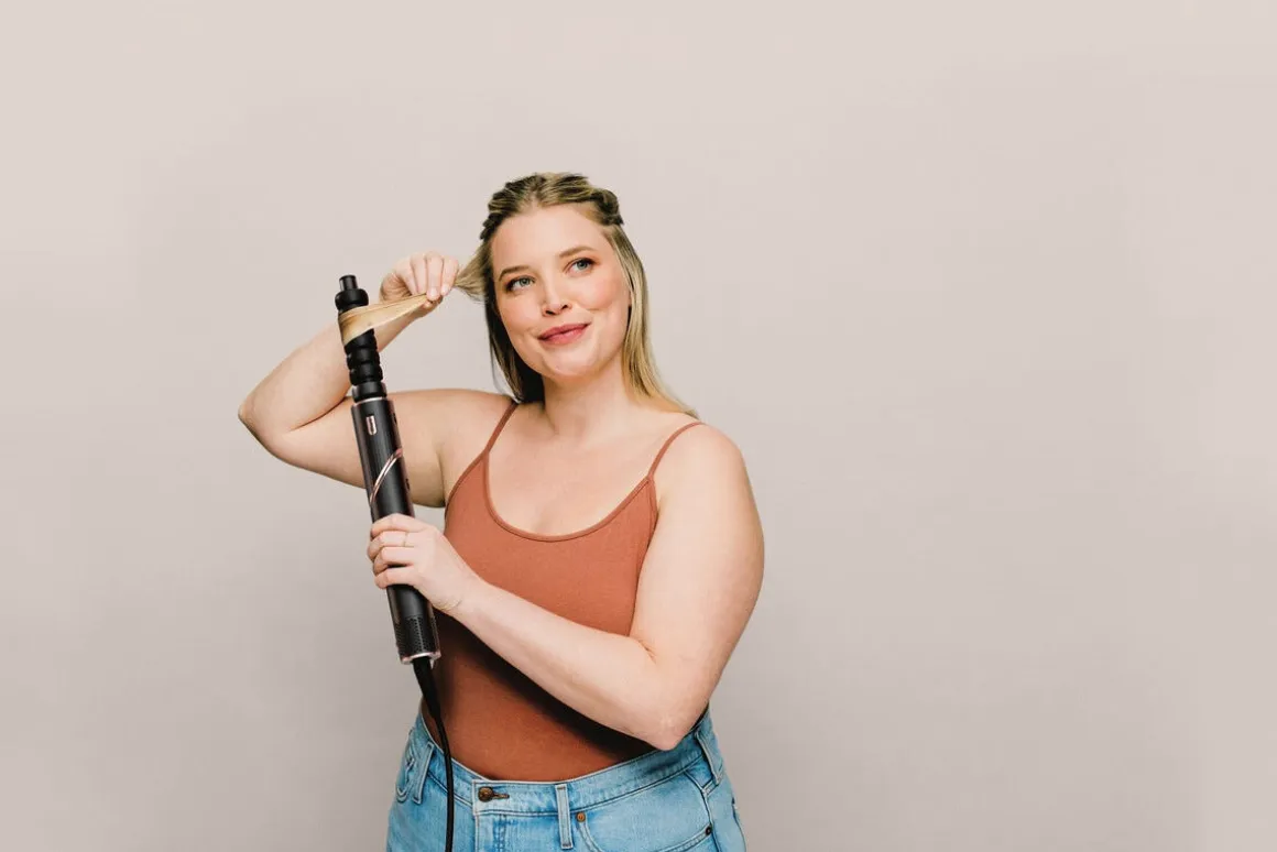 Shark FlexStyle 5-i-1 multistyler och hårtork