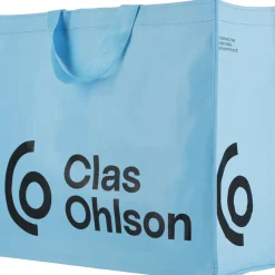 Shoppingväska i återvunnen polyester