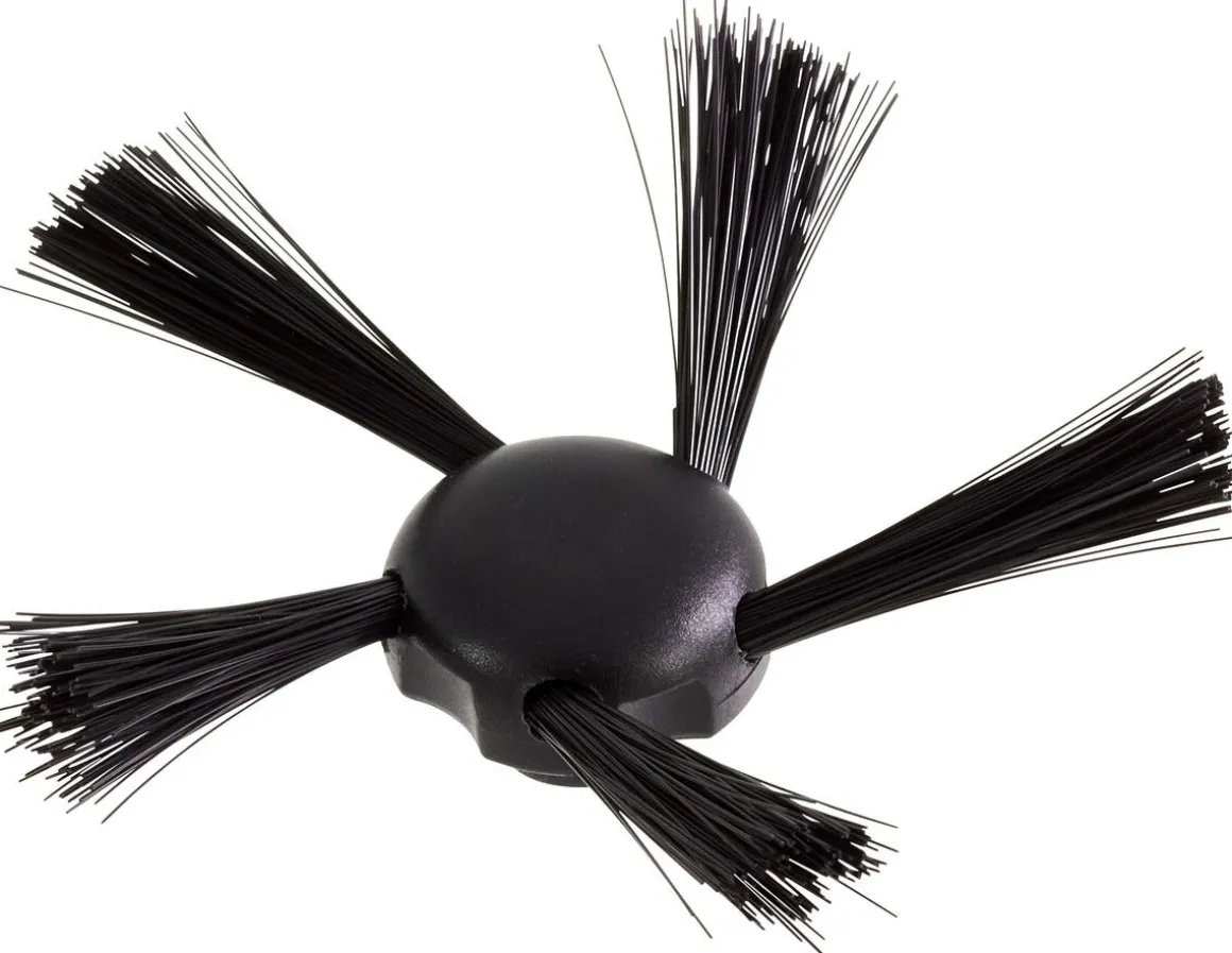 Sidoborste Neato D6/D7, 2-pack