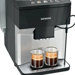 Siemens EQ500 Classic kaffemaskin bönor helautomatisk