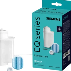 Siemens TZ8004B Espresso Care Set rengöring