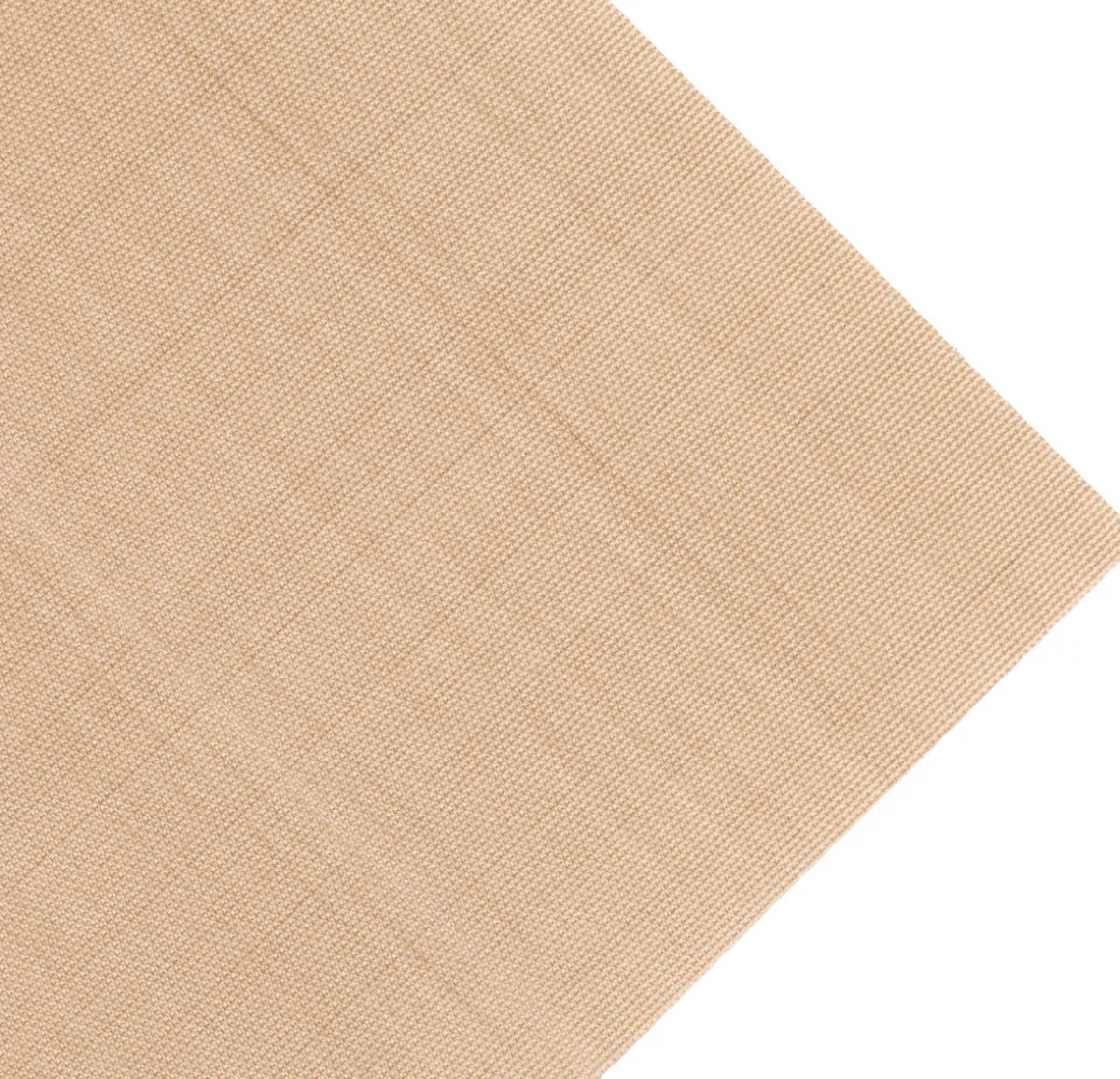 Silikonbelagt fryspapper 20 x 20 cm, 5-pack