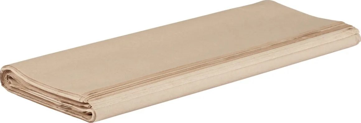 Silkespapper 50 x 75 cm, 150 ark
