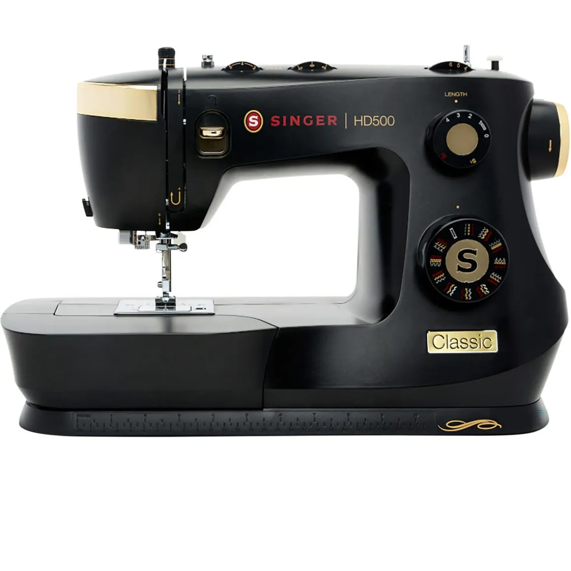 Singer HD500 Classic symaskin
