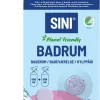 Sini badrumsrengöring sprayflaska och 2 tabs, startset