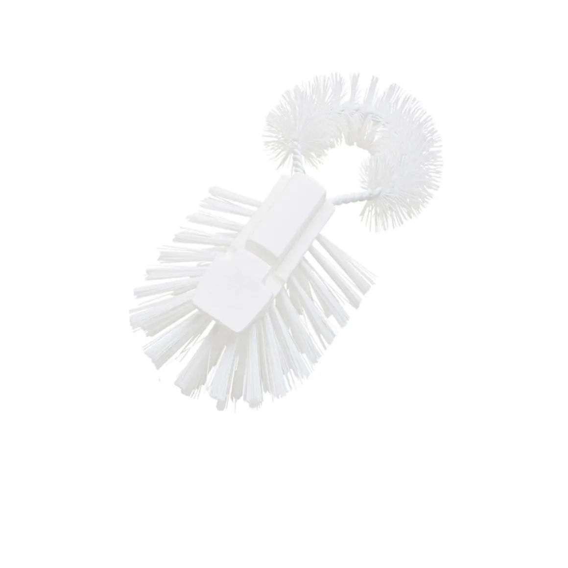 Sini borsthuvud för toalettborste, 1-pack refill