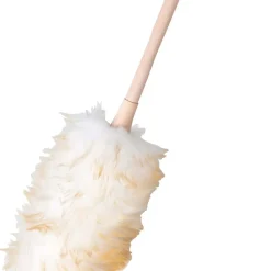 Sini dammvippa lammull, 48 cm