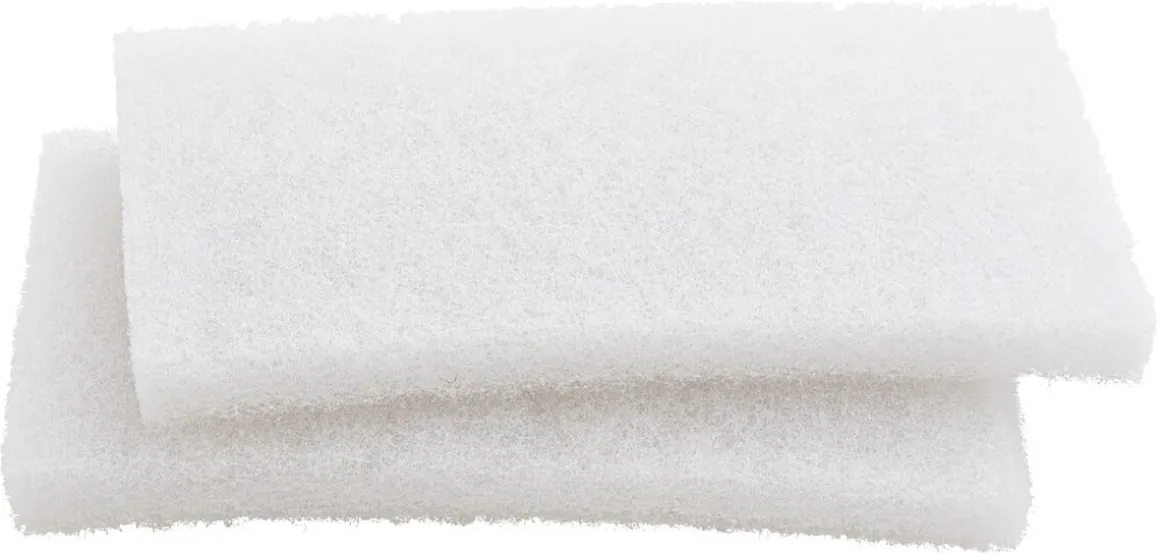 Sini mopp refill till Sini svampmopp badrum, 2-pack