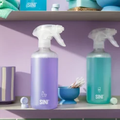 Sini refill för badrumsrengöring, 2-pack