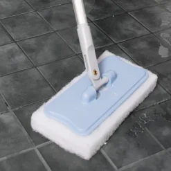 Sini svampmopp badrum utan skaft, 23 cm
